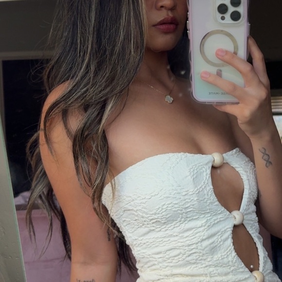 Meet your Posher, Ciarra - Picture 1 of 1